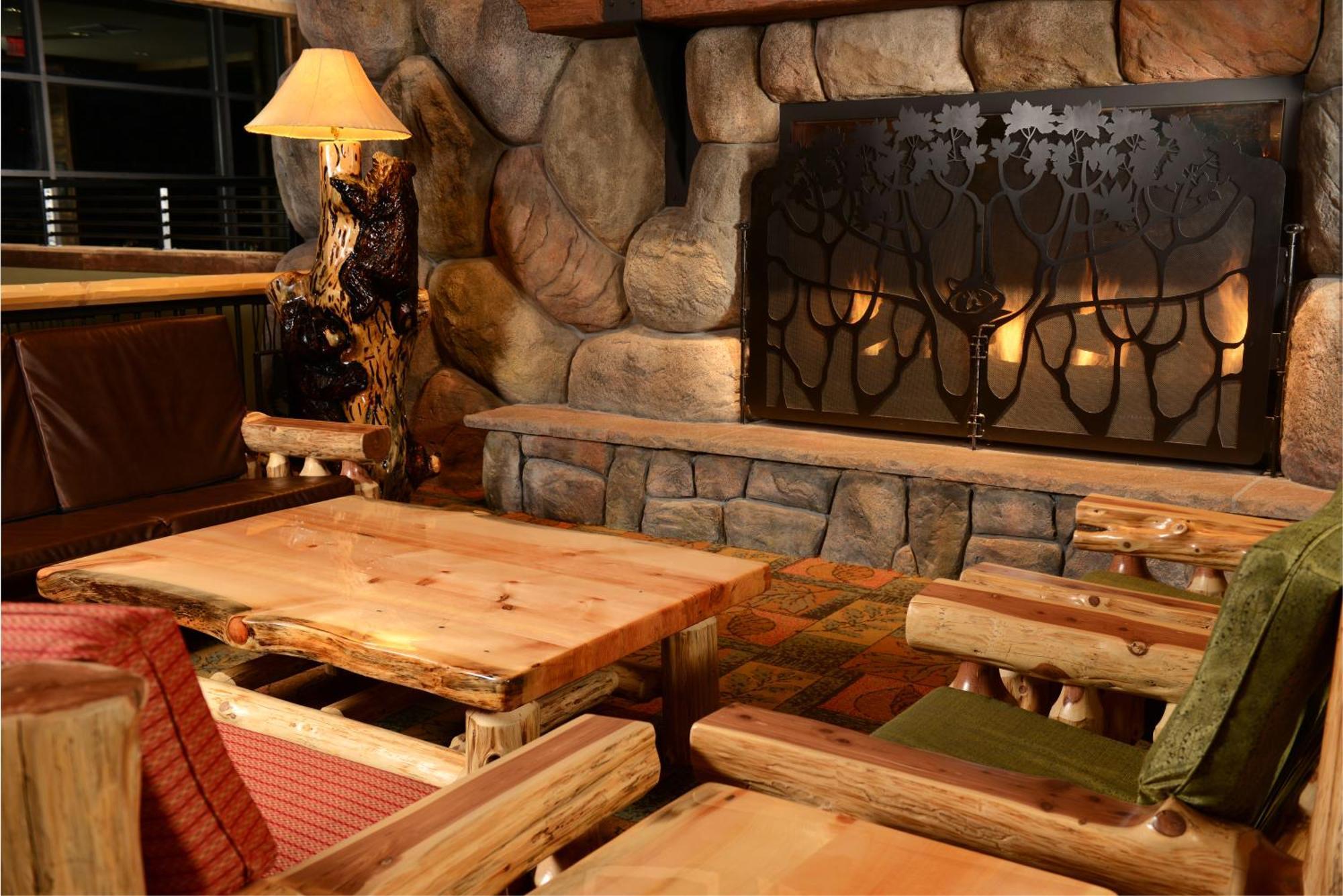 Great Wolf Lodge Colorado Springs Exterior foto